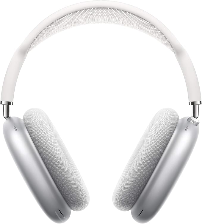 Auriculares Apple AirPods Max Con Estuche ( hoco )