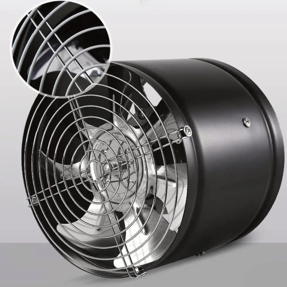 Extractor De Campana De Cocina