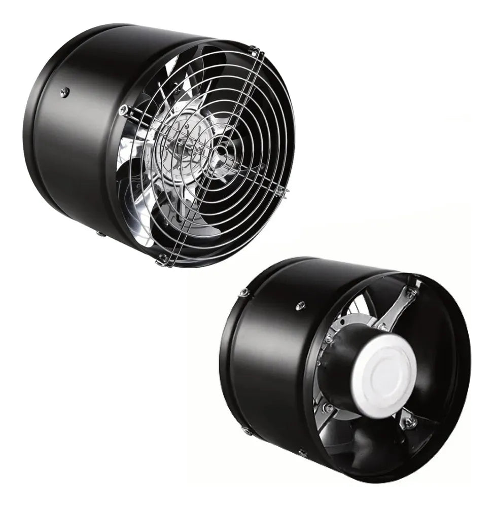 Extractor De Campana De Cocina