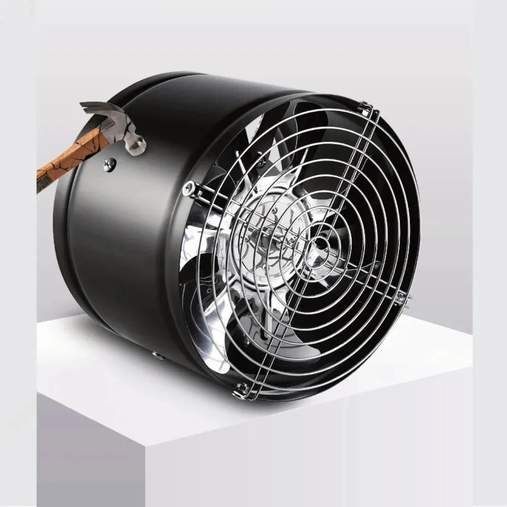 Extractor De Campana De Cocina