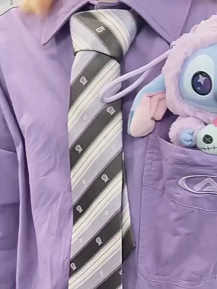 Peluche Stitch Sorpresa Llavero Colgante